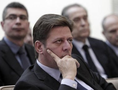 Μ. Βαρβιτσιώτης στο Συνέδριο της ΝΔ: Η ΝΔ υπηρετεί τον πολίτη και όχι τριτοκοσμικούς νόμους